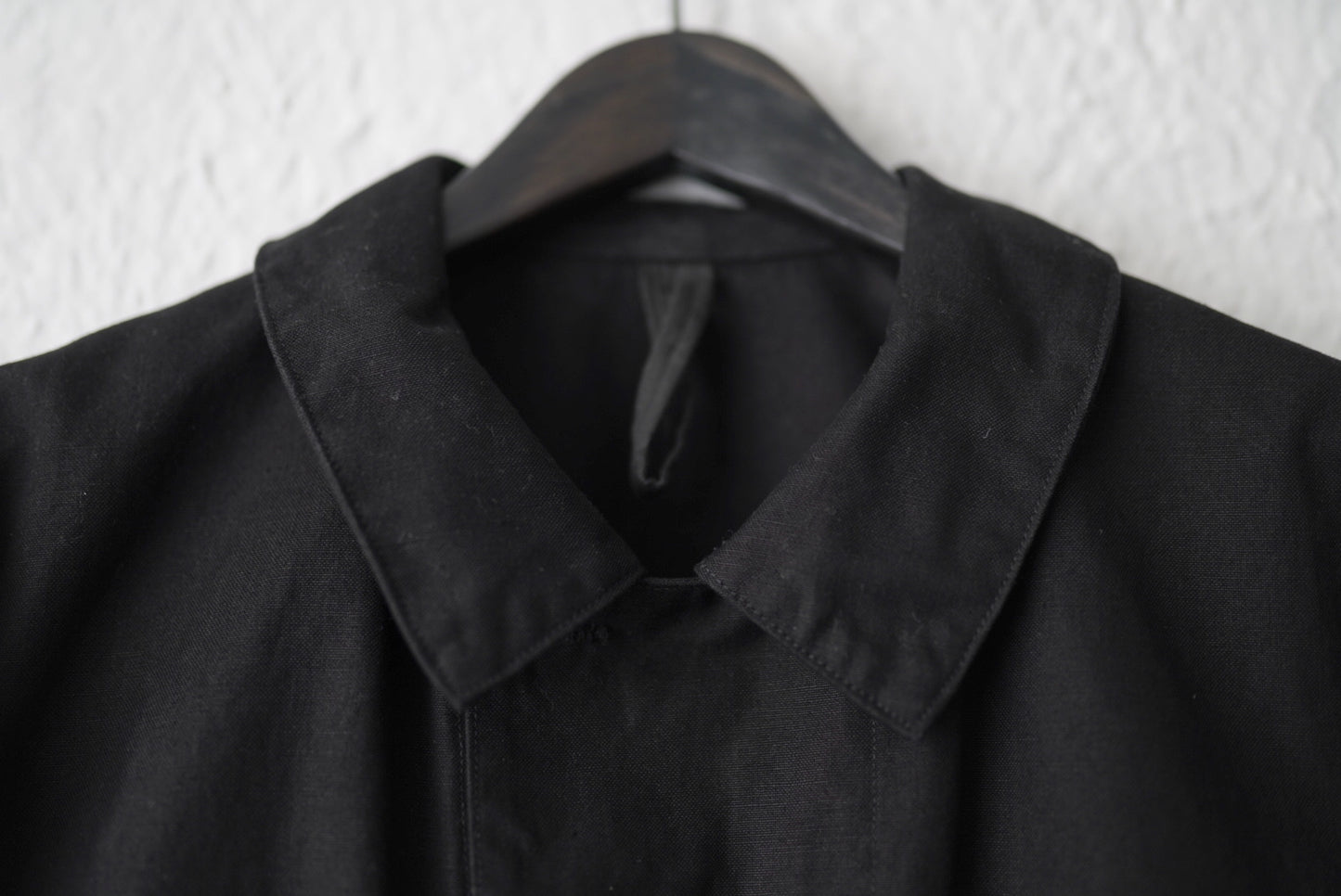 23SS “KEES” Chore Jacket コットンリネンジャケット / COHERENCE(コヒーレンス) SARRAU(サロー)