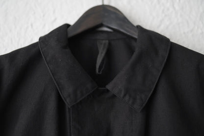 23SS “KEES” Chore Jacket コットンリネンジャケット / COHERENCE(コヒーレンス) SARRAU(サロー)
