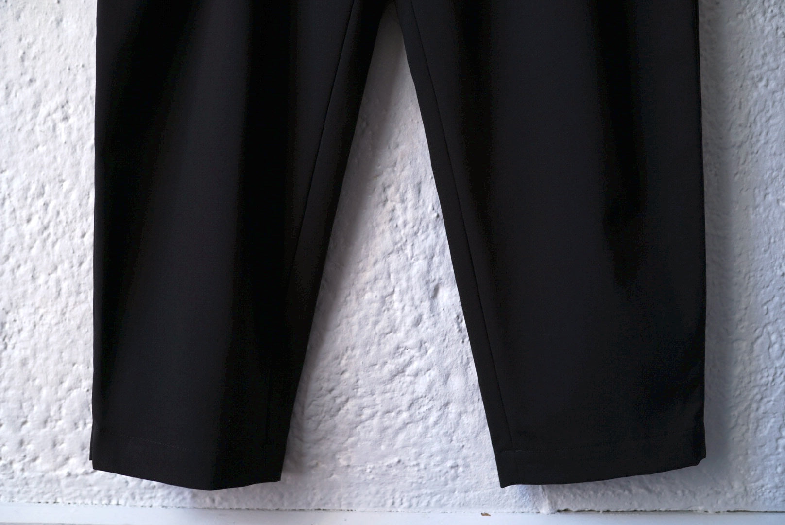 dulcamara よそいきパンツ Dulcamara (ドゥルカマラ) よそいき3サイドパンツ Plane