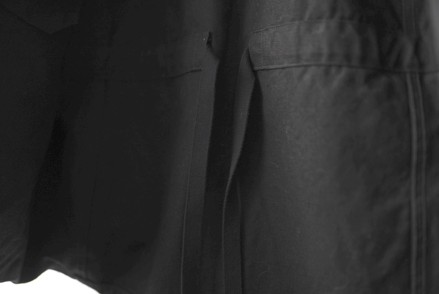 23SS “KEES” Chore Jacket コットンリネンジャケット / COHERENCE(コヒーレンス) SARRAU(サロー)