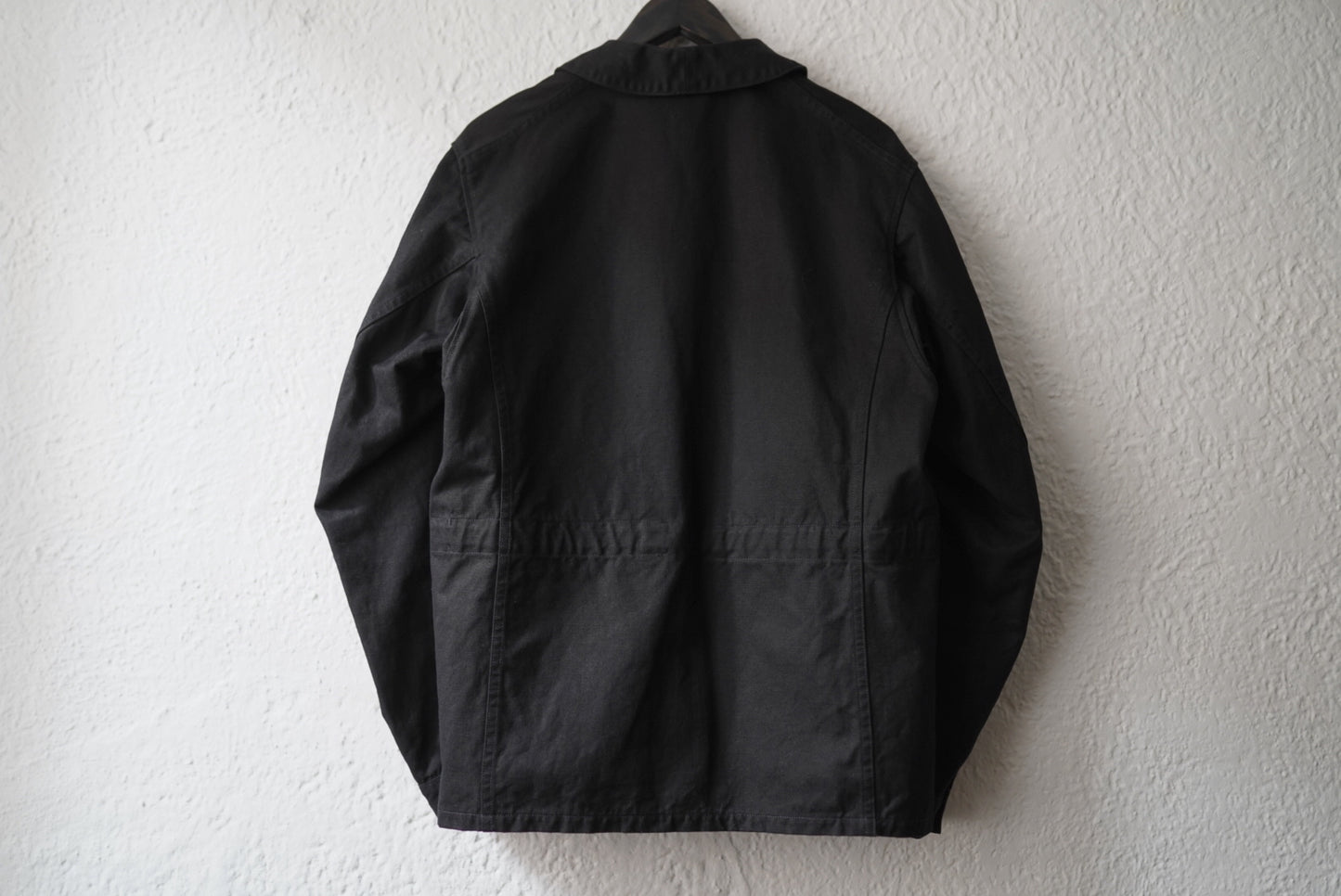 23SS “KEES” Chore Jacket コットンリネンジャケット / COHERENCE(コヒーレンス) SARRAU(サロー)