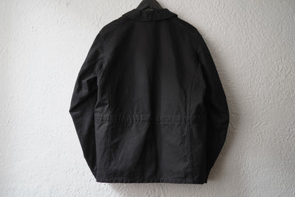 23SS “KEES” Chore Jacket コットンリネンジャケット / COHERENCE(コヒーレンス) SARRAU(サロー)
