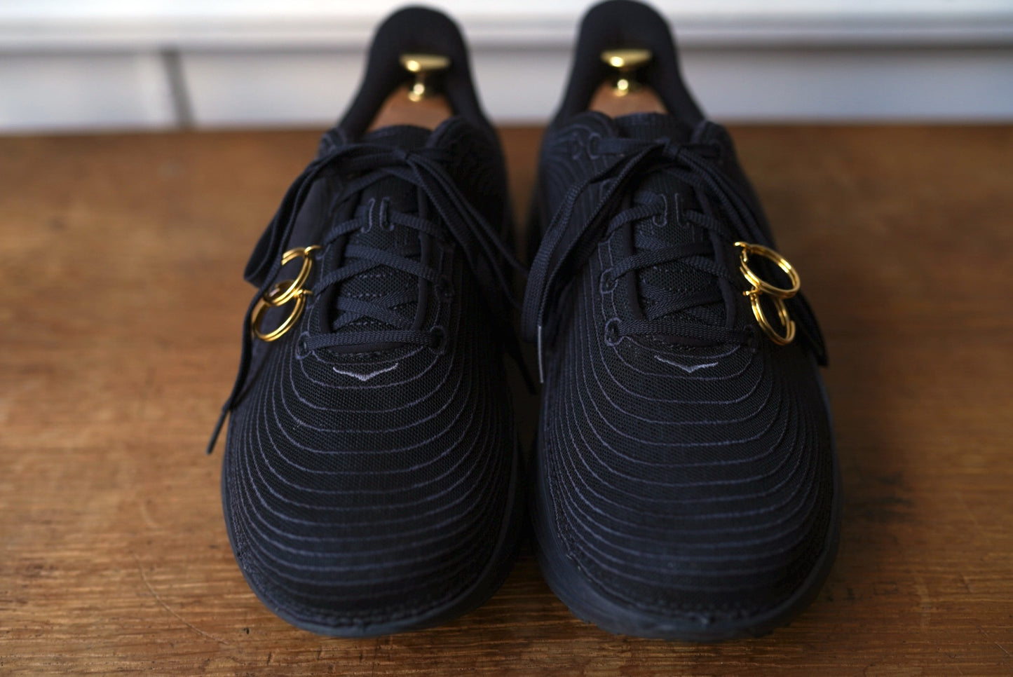 24AW TC1.0 ローカットスニーカー / BLACK COMME des GARCONS(ブラックコムデギャルソン) HOKA ONE ONE(ホカオネオネ)