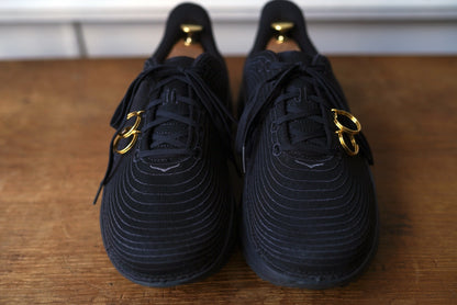 24AW TC1.0 ローカットスニーカー / BLACK COMME des GARCONS(ブラックコムデギャルソン) HOKA ONE ONE(ホカオネオネ)