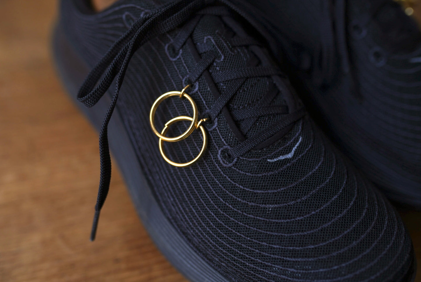 24AW TC1.0 ローカットスニーカー / BLACK COMME des GARCONS(ブラックコムデギャルソン) HOKA ONE ONE(ホカオネオネ)