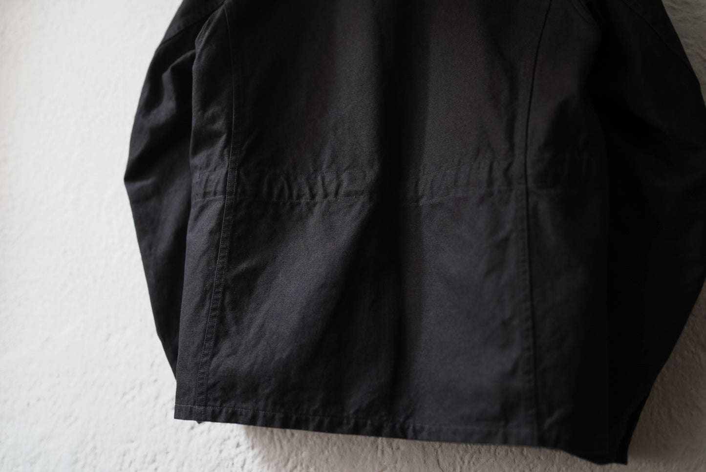 23SS “KEES” Chore Jacket コットンリネンジャケット / COHERENCE(コヒーレンス) SARRAU(サロー)