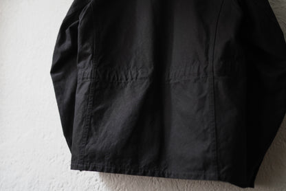 23SS “KEES” Chore Jacket コットンリネンジャケット / COHERENCE(コヒーレンス) SARRAU(サロー)