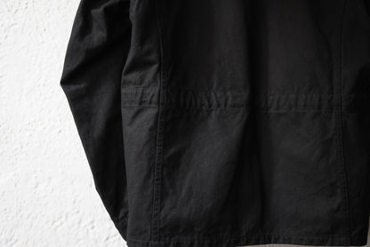 23SS “KEES” Chore Jacket コットンリネンジャケット / COHERENCE(コヒーレンス) SARRAU(サロー)