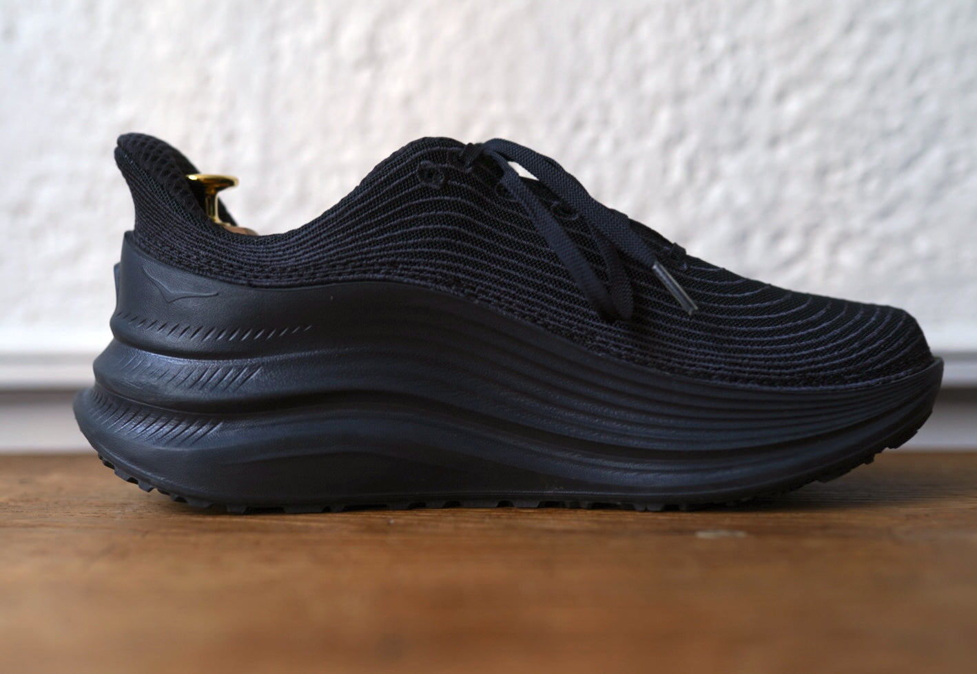 24AW TC1.0 ローカットスニーカー / BLACK COMME des GARCONS(ブラック