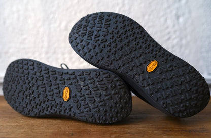 24AW TC1.0 ローカットスニーカー / BLACK COMME des GARCONS(ブラックコムデギャルソン) HOKA ONE ONE(ホカオネオネ)