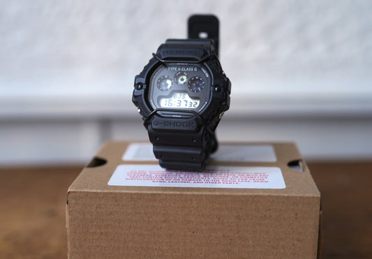 2020 G-SHOCK DW-5900NH-1 デジタルウォッチ 腕時計 / N.HOOLYWOOD(エヌハリウッド)