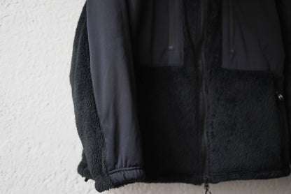 Recon Hight Loft Hoodie フリースジャケット 46 / MOUT RECON TAILOR(マウトリーコンテーラー)