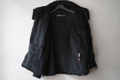 Recon Hight Loft Hoodie フリースジャケット 46 / MOUT RECON TAILOR(マウトリーコンテーラー)