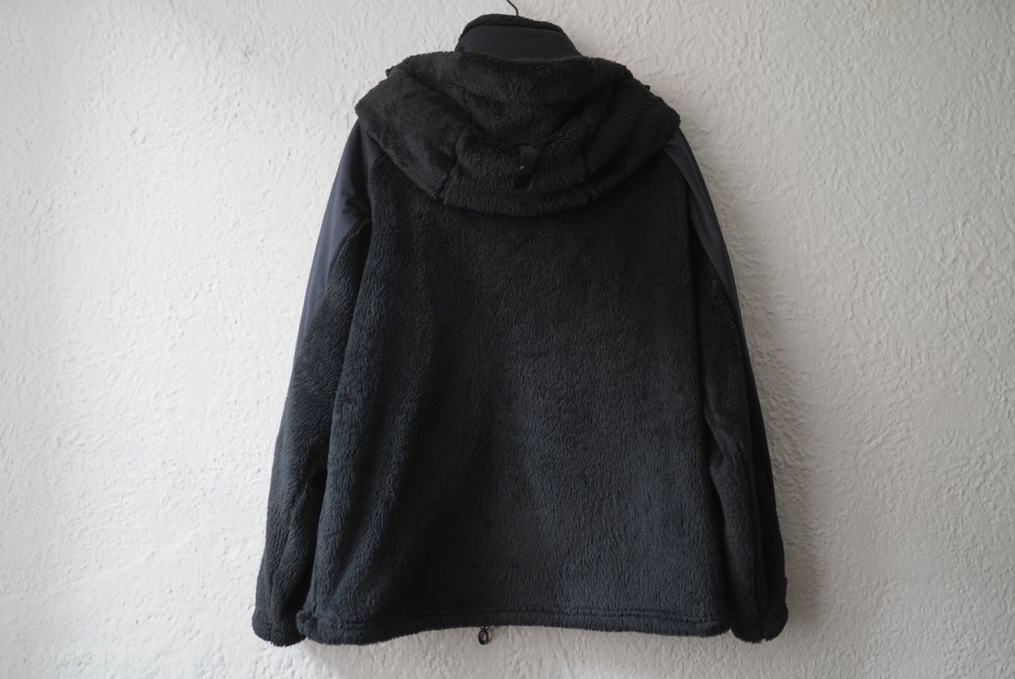 Recon Hight Loft Hoodie フリースジャケット 46 / MOUT RECON TAILOR(マウトリーコンテーラー)