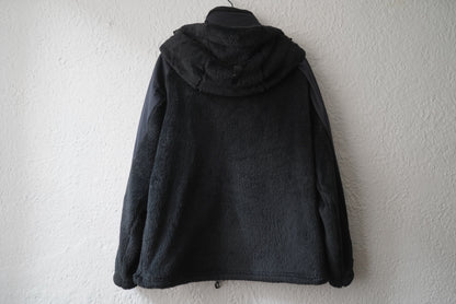 Recon Hight Loft Hoodie フリースジャケット 46 / MOUT RECON TAILOR(マウトリーコンテーラー)