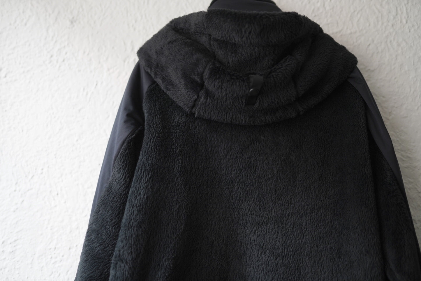 Recon Hight Loft Hoodie フリースジャケット 46 / MOUT RECON TAILOR(マウトリーコンテーラー)