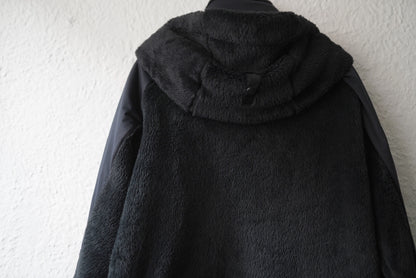 Recon Hight Loft Hoodie フリースジャケット 46 / MOUT RECON TAILOR(マウトリーコンテーラー)