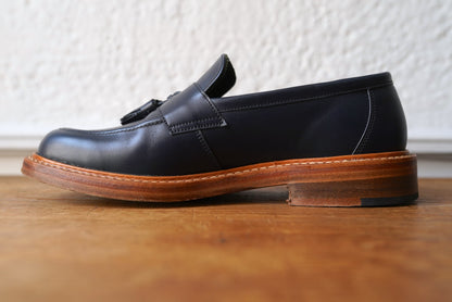M7772 レザータッセルローファー / Trickers(トリッカーズ) Paul Smith(ポールスミス)