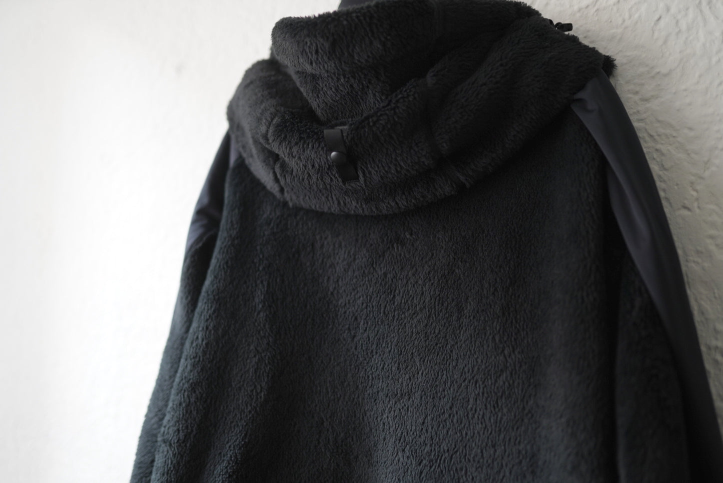 Recon Hight Loft Hoodie フリースジャケット 46 / MOUT RECON TAILOR(マウトリーコンテーラー)
