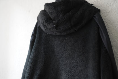 Recon Hight Loft Hoodie フリースジャケット 46 / MOUT RECON TAILOR(マウトリーコンテーラー)