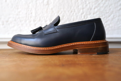 M7772 レザータッセルローファー / Trickers(トリッカーズ) Paul Smith(ポールスミス)