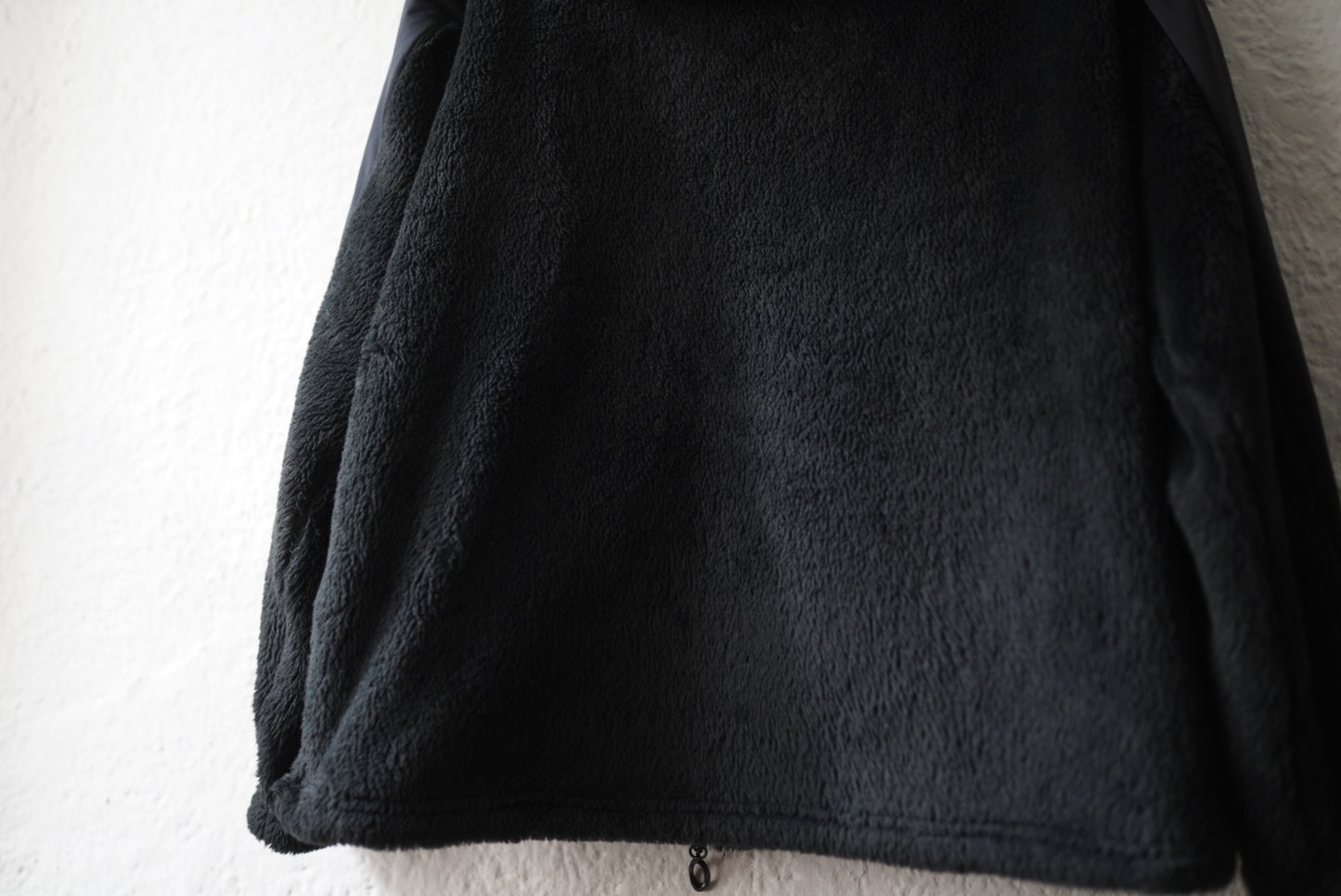 Recon Hight Loft Hoodie フリースジャケット 46 / MOUT RECON TAILOR(マウトリーコンテーラー)