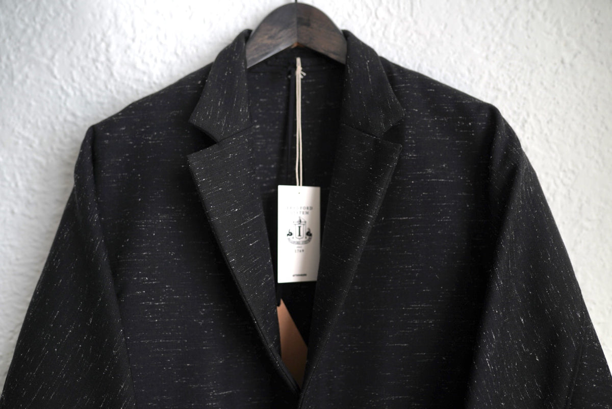 23AW OVERSIZED JACKET オーバーサイズジャケット / AFTERHOURS(アフターアワーズ)