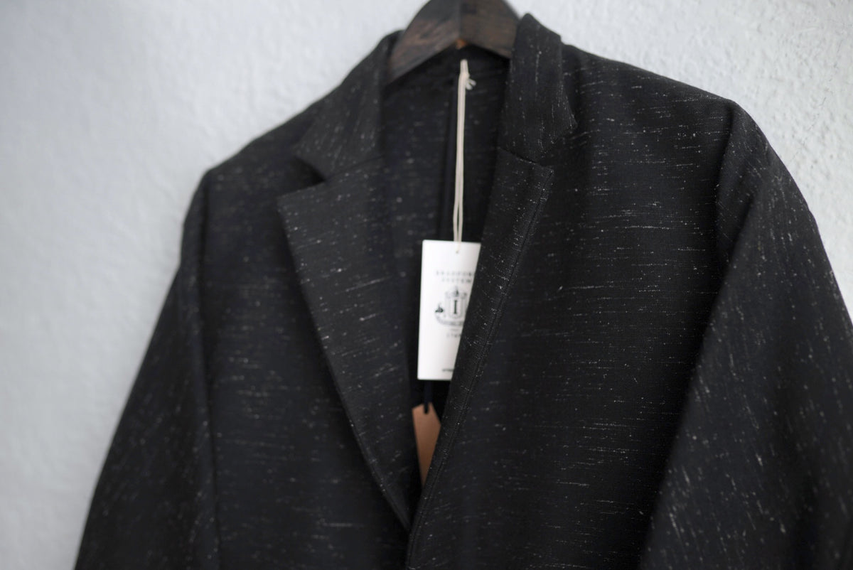 23AW OVERSIZED JACKET オーバーサイズジャケット / AFTERHOURS(アフターアワーズ)