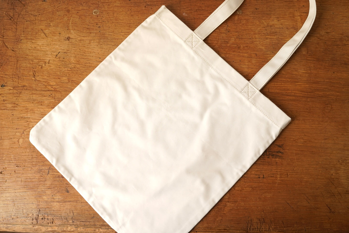 非売品 受注会ノベルティ トートバッグ / visvim(ヴィズヴィム)