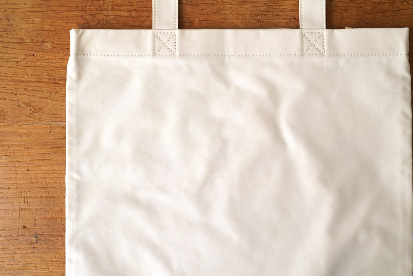 非売品 受注会ノベルティ トートバッグ / visvim(ヴィズヴィム)