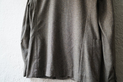 17SS シルクテーラードブレザージャケット / STEPHAN SCHNEIDER(ステファンシュナイダー)