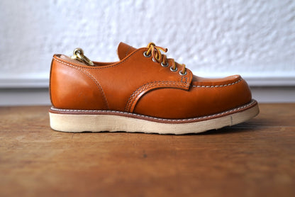 廃盤 9895 Irish Setter Oxford レザーシューズ / RED WING(レッドウイング)