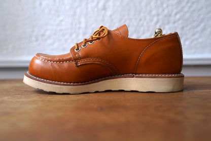 廃盤 9895 Irish Setter Oxford レザーシューズ / RED WING(レッドウイング)