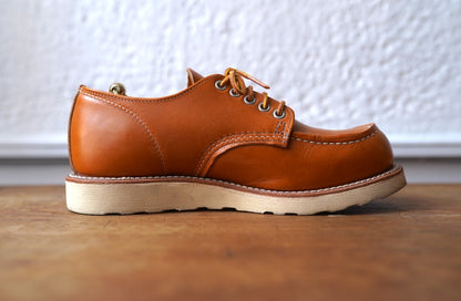 廃盤 9895 Irish Setter Oxford レザーシューズ / RED WING(レッドウイング)