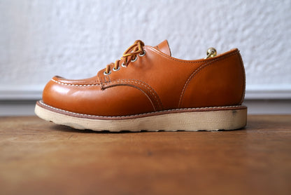 廃盤 9895 Irish Setter Oxford レザーシューズ / RED WING(レッドウイング)