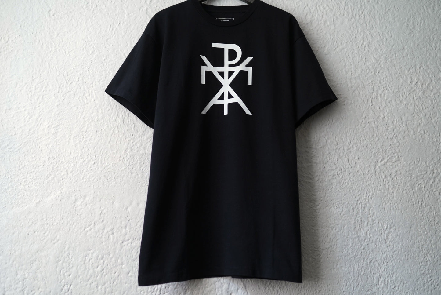 16SS GR-Uniforma Printed Cotton T-Shirt プリント半袖Tシャツ / Gosha Rubchinskiy(ゴーシャラブチンスキー)