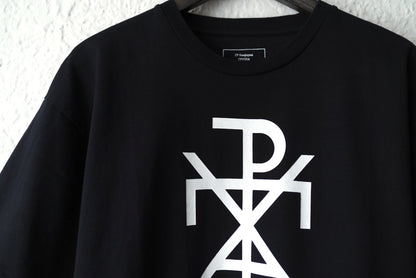 16SS GR-Uniforma Printed Cotton T-Shirt プリント半袖Tシャツ / Gosha Rubchinskiy(ゴーシャラブチンスキー)