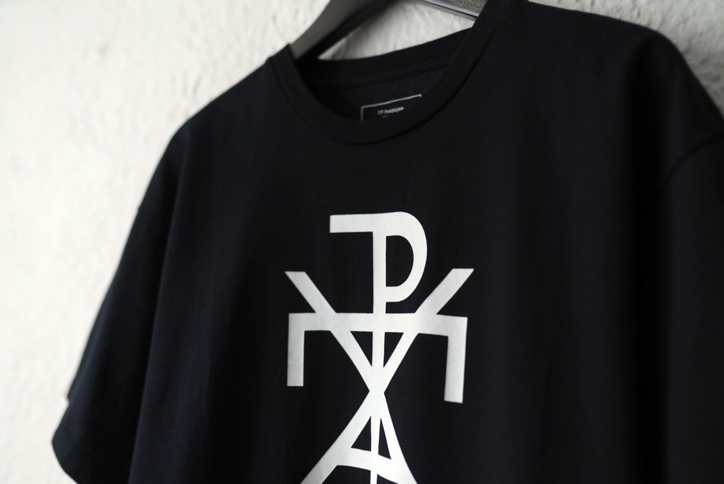 16SS GR-Uniforma Printed Cotton T-Shirt プリント半袖Tシャツ / Gosha Rubchinskiy(ゴーシャラブチンスキー)