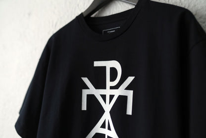 16SS GR-Uniforma Printed Cotton T-Shirt プリント半袖Tシャツ / Gosha Rubchinskiy(ゴーシャラブチンスキー)