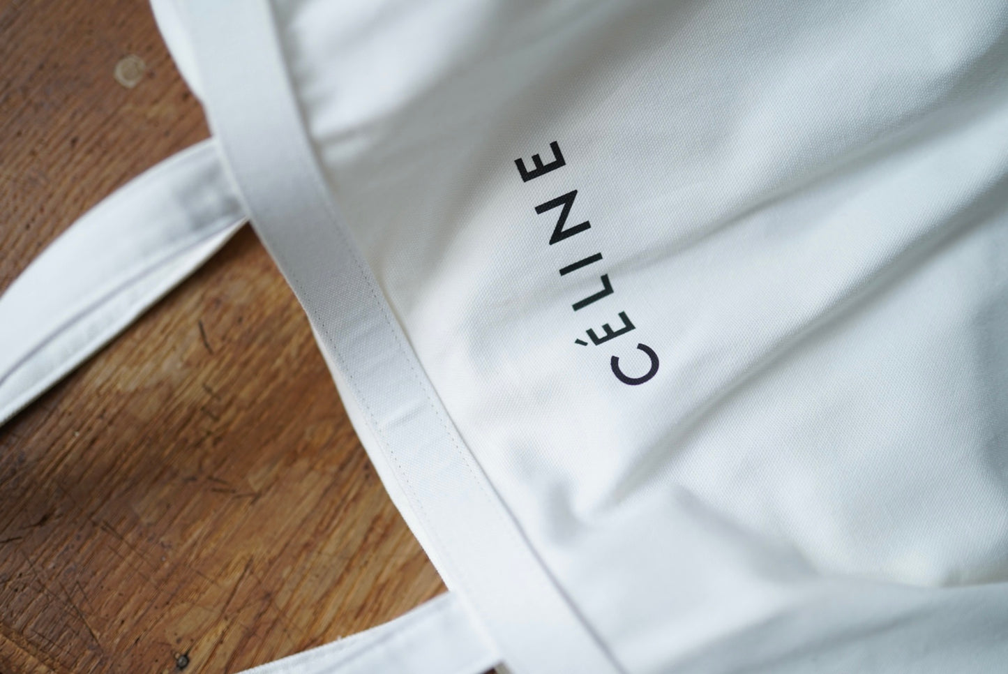 フィービー期 クロンビーコート ウールチェスターコート / CELINE(セリーヌ)