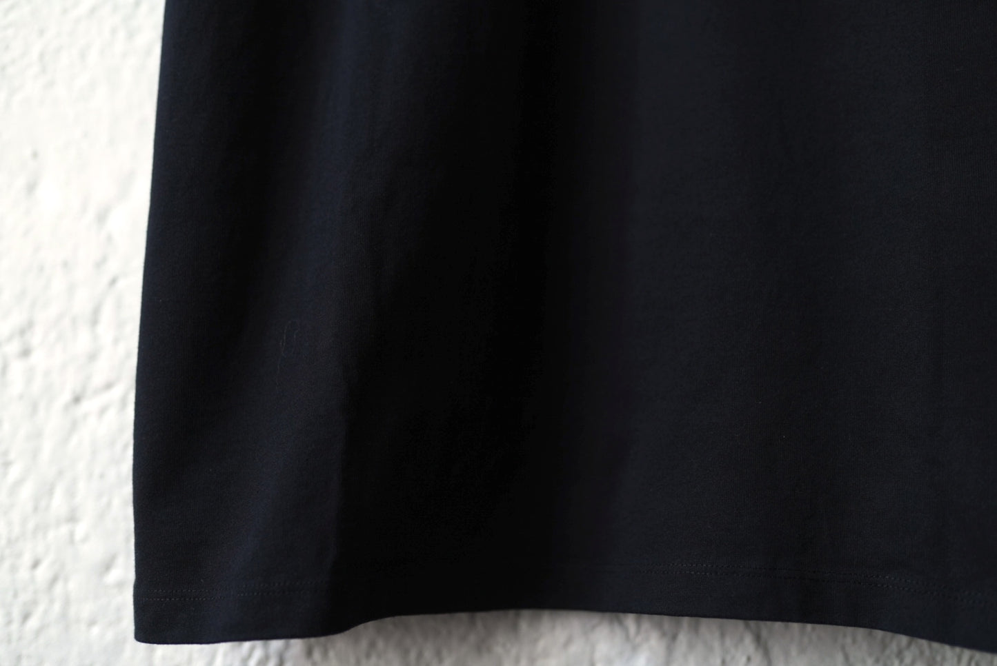 16SS GR-Uniforma Printed Cotton T-Shirt プリント半袖Tシャツ / Gosha Rubchinskiy(ゴーシャラブチンスキー)