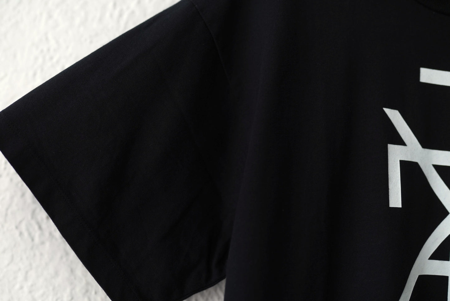 16SS GR-Uniforma Printed Cotton T-Shirt プリント半袖Tシャツ / Gosha Rubchinskiy(ゴーシャラブチンスキー)