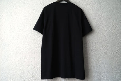 16SS GR-Uniforma Printed Cotton T-Shirt プリント半袖Tシャツ / Gosha Rubchinskiy(ゴーシャラブチンスキー)