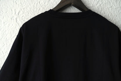 16SS GR-Uniforma Printed Cotton T-Shirt プリント半袖Tシャツ / Gosha Rubchinskiy(ゴーシャラブチンスキー)