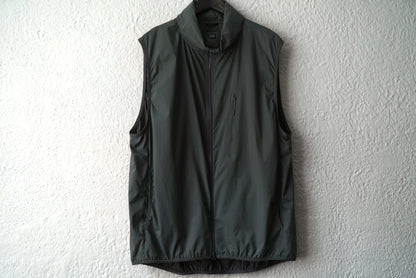 24SS PACKABLE VEST CORDURA コーデュラナイロンパッカブルベスト / DAIWA LIFESTYLE(ダイワライフスタイル)