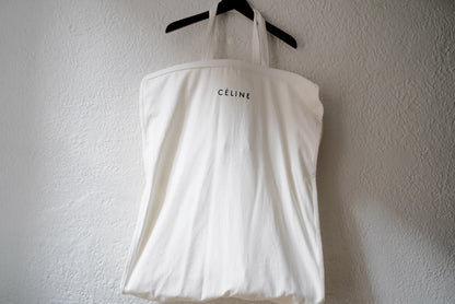 フィービー期 クロンビーコート ウールチェスターコート / CELINE(セリーヌ)