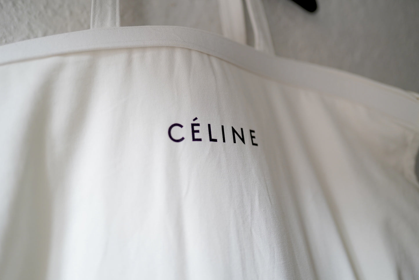 フィービー期 クロンビーコート ウールチェスターコート / CELINE(セリーヌ)