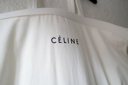 フィービー期 クロンビーコート ウールチェスターコート / CELINE(セリーヌ)