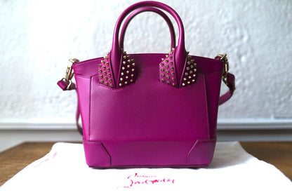 エロイーズ 2WAYハンドバッグ / Christian Louboutin(クリスチャンルブタン)