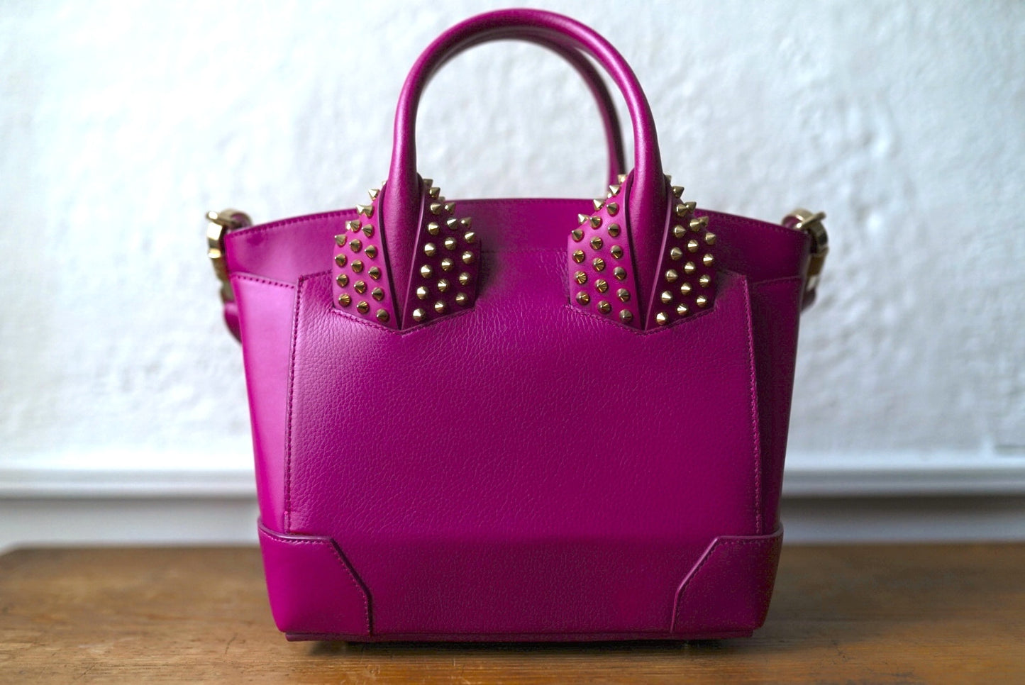 エロイーズ 2WAYハンドバッグ / Christian Louboutin(クリスチャンルブタン)